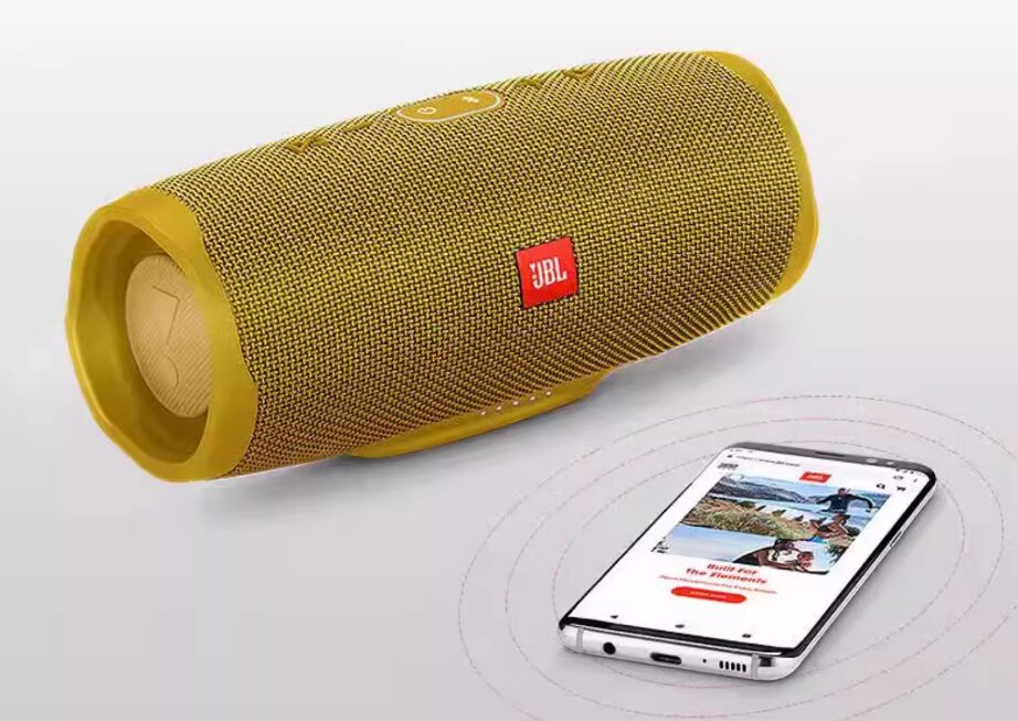 Speaker Design Showcase