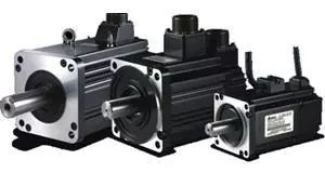 Understanding Robot Servo Systems