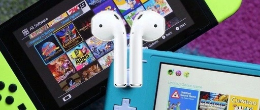 Complete Guide to Connecting Bluetooth on Switch!
