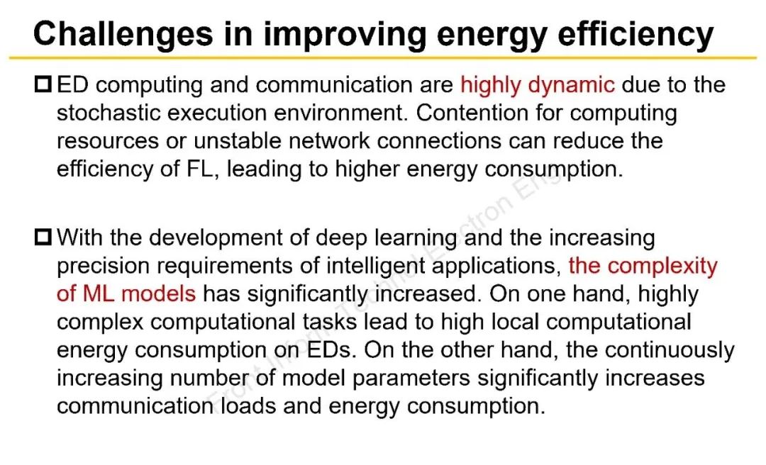 Energy-Efficient Strategies for Federated Learning in Mobile Edge Computing