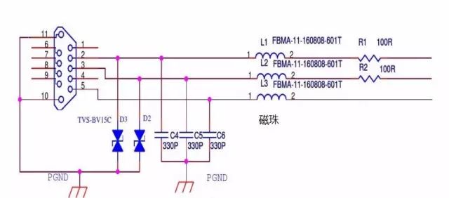 RS232 and RS485: Differences and Applications