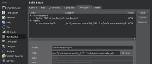 How to Change the Compiler in Keil MDK?