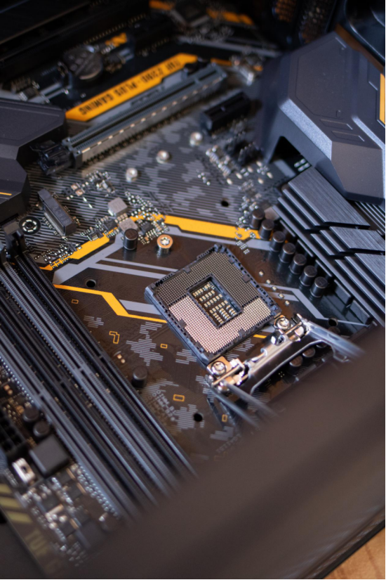 Understanding Edge Computing and Edge AI