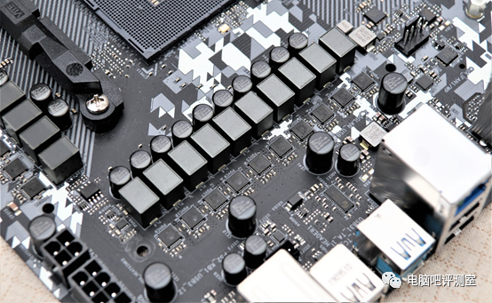 B550 vs X570: A Comprehensive Comparison