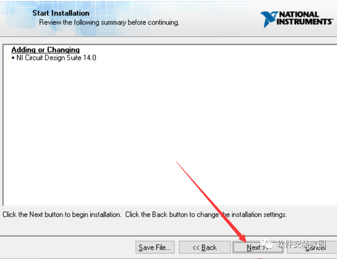 Multisim 14.0 Installation Guide