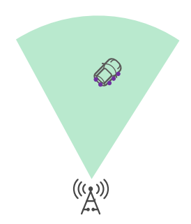 Key Technologies and Applications of Integrated Sensing and Communication in Vehicle Networks