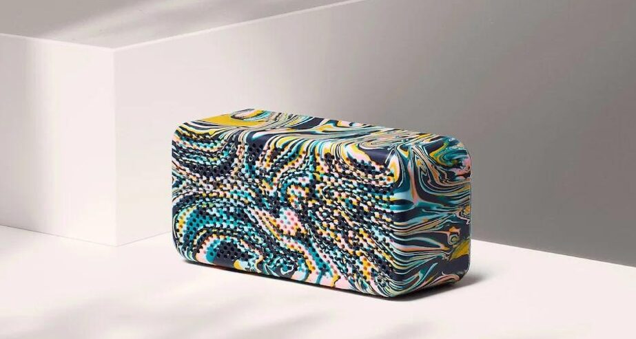 Speaker Design Showcase