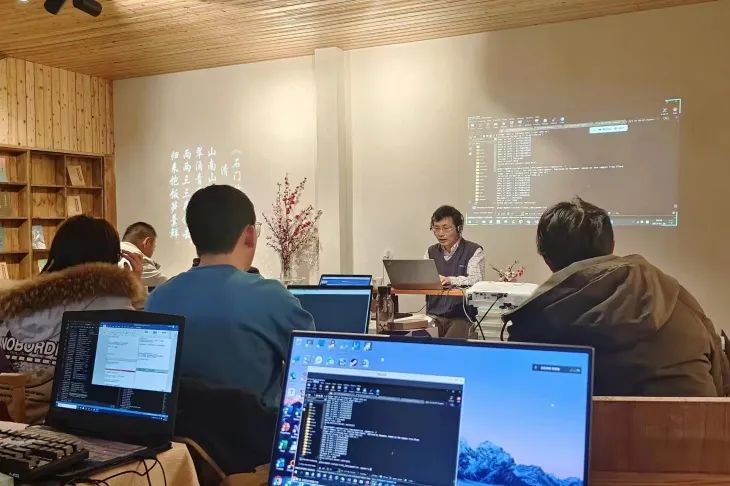Advanced Windows Kernel Debugging Course in Shanghai