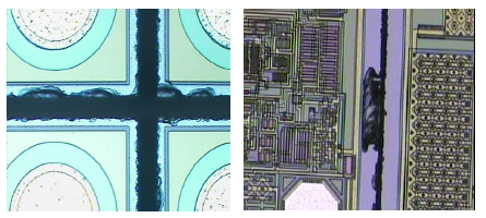 Explaining The Packaging And Testing Process Of IC Chips