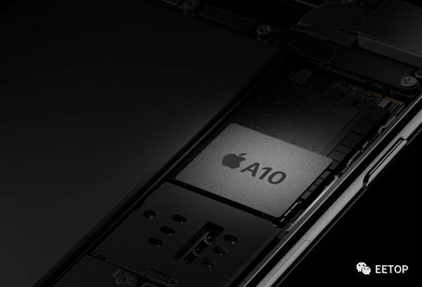 From Samsung ARM to Self-Designed: A Review of Apple's Mobile Processors