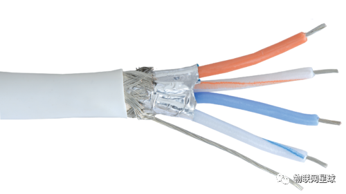 IoT Knowledge: What Are the Communication Distances of Different Communication Lines?