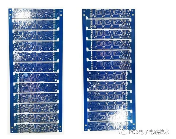Common PCB Materials and Dielectric Constants