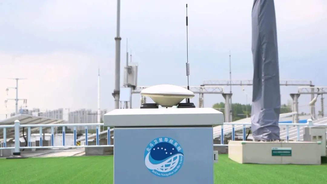 Exploring Black Technology | Developing Beidou Signal Router for Centimeter-Level Positioning in Power Operations
