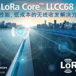 How the High-Performance, Low-Cost LoRa Core LLCC68 Chip Helps Traditional Small Wireless Connectivity Market