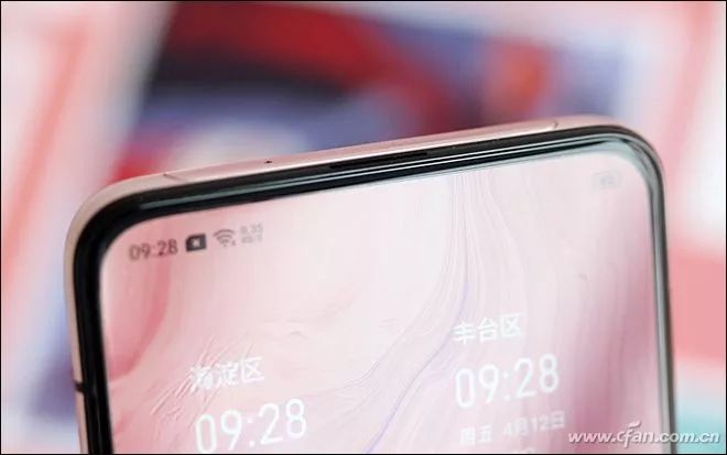 OPPO Reno Review: A Hidden Camera Experience