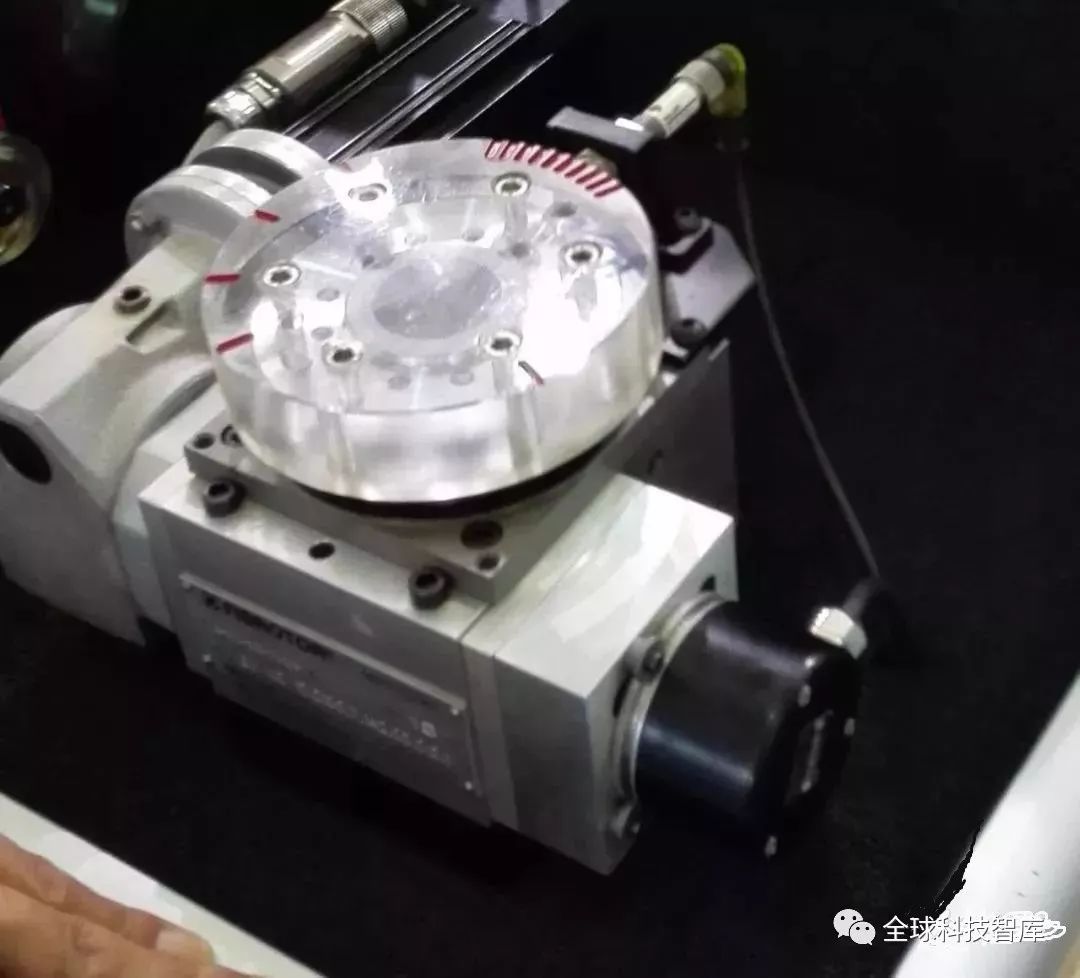 In-Depth Analysis of Encoder Installation Positions in Motion Control