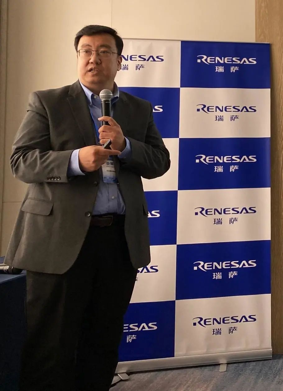 Comprehensive Analysis of Renesas Automotive Electronics Strategy