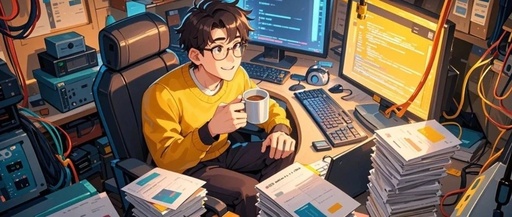 Creating a Personalized Study Schedule with Python
