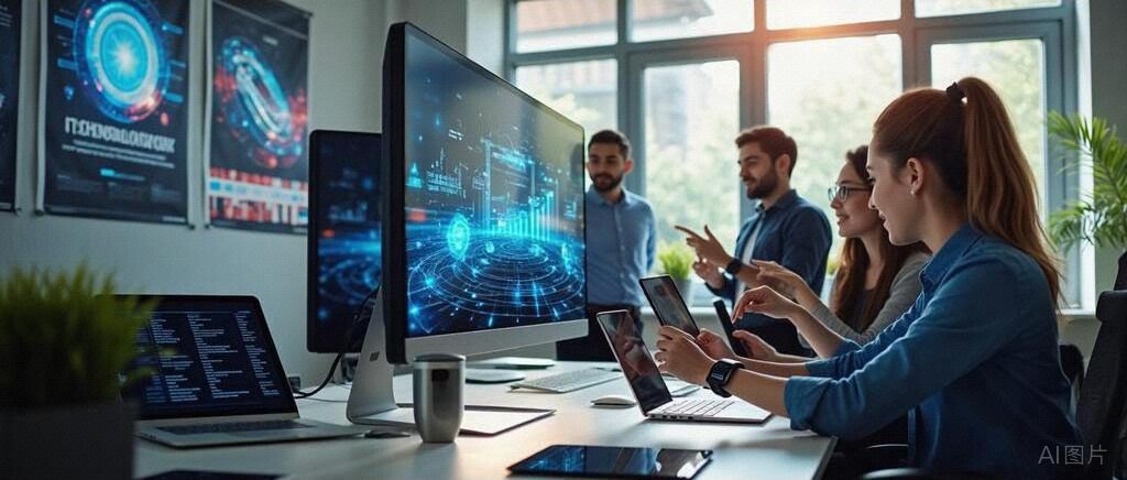 Edge Computing and Digital Transformation