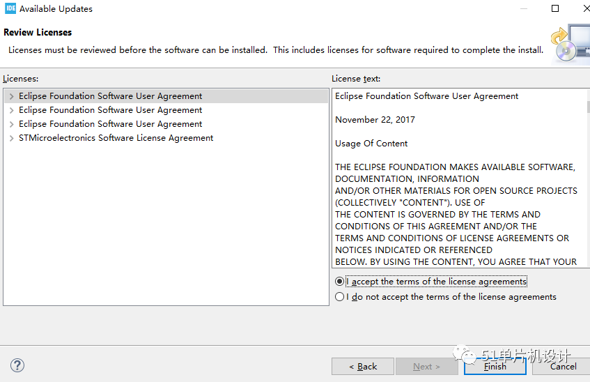 Download STM32Cube IDE