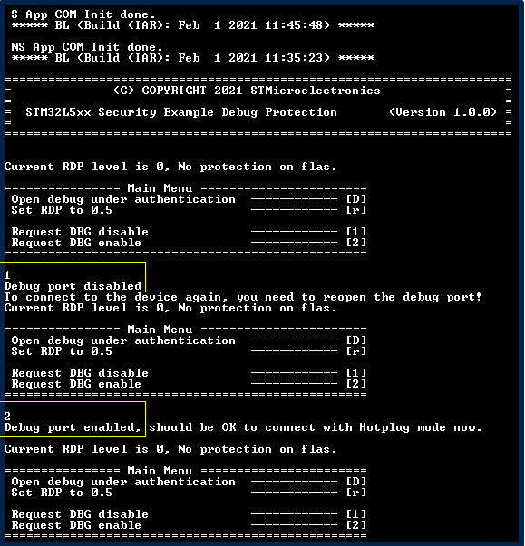 How TrustZone Protects Code Security in ARMV8-M