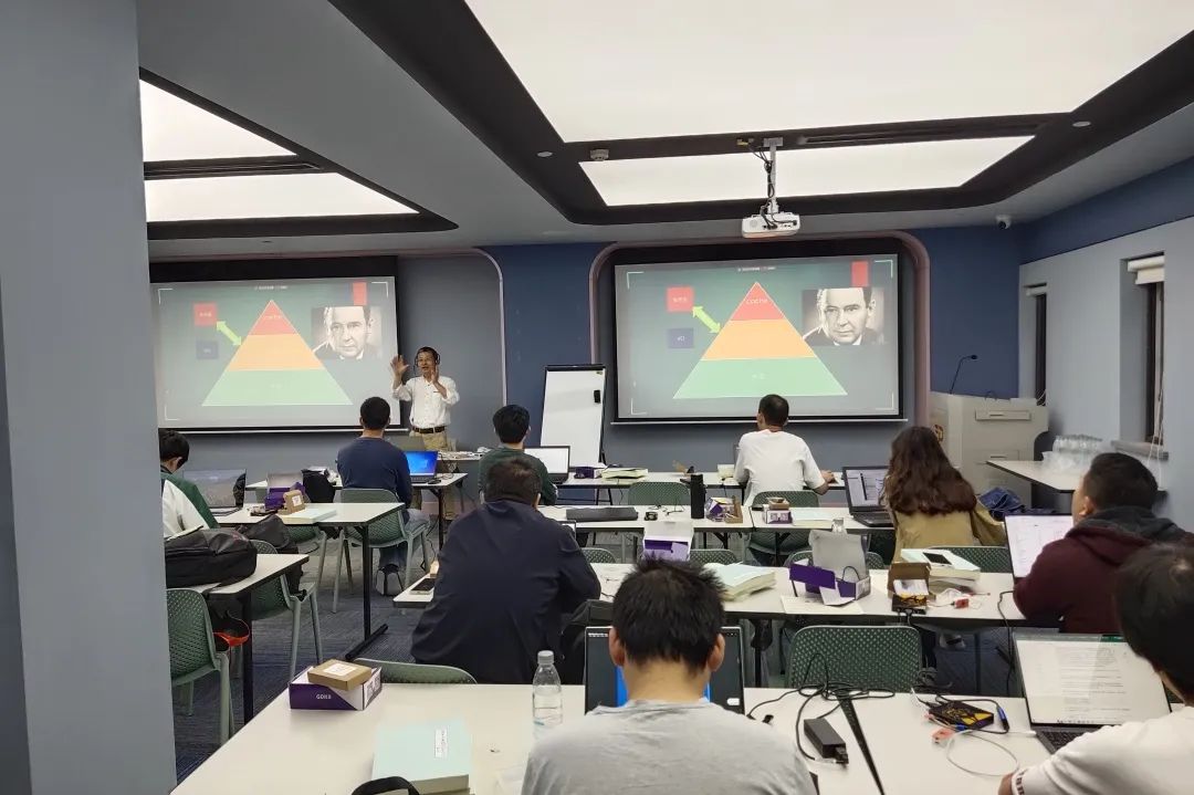 Advanced Windows Kernel Debugging Course in Shanghai