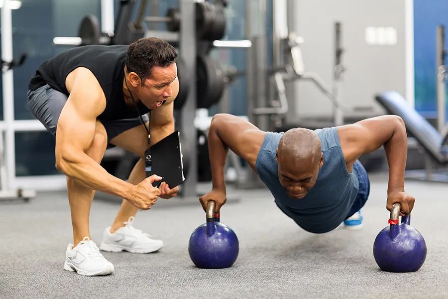Advanced Core Training: The Importance of Squat Sequences