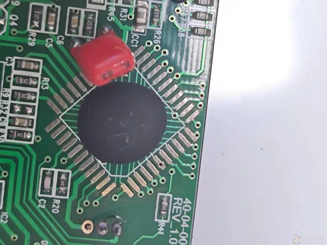 Disassembling the Elec Measuring Multimeter: This Is Design Specification!