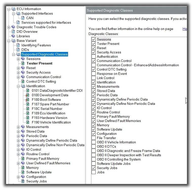 Comprehensive Guide to UDS Protocol Testing