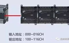 How to Allocate Addresses for Omron PLC