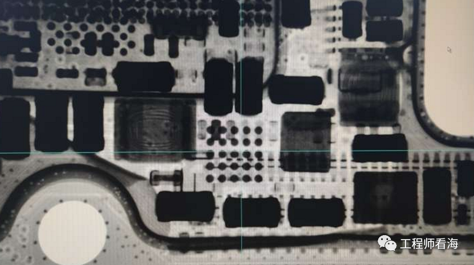 Hardware Circuit Board Analysis and Repair Thoughts (1)