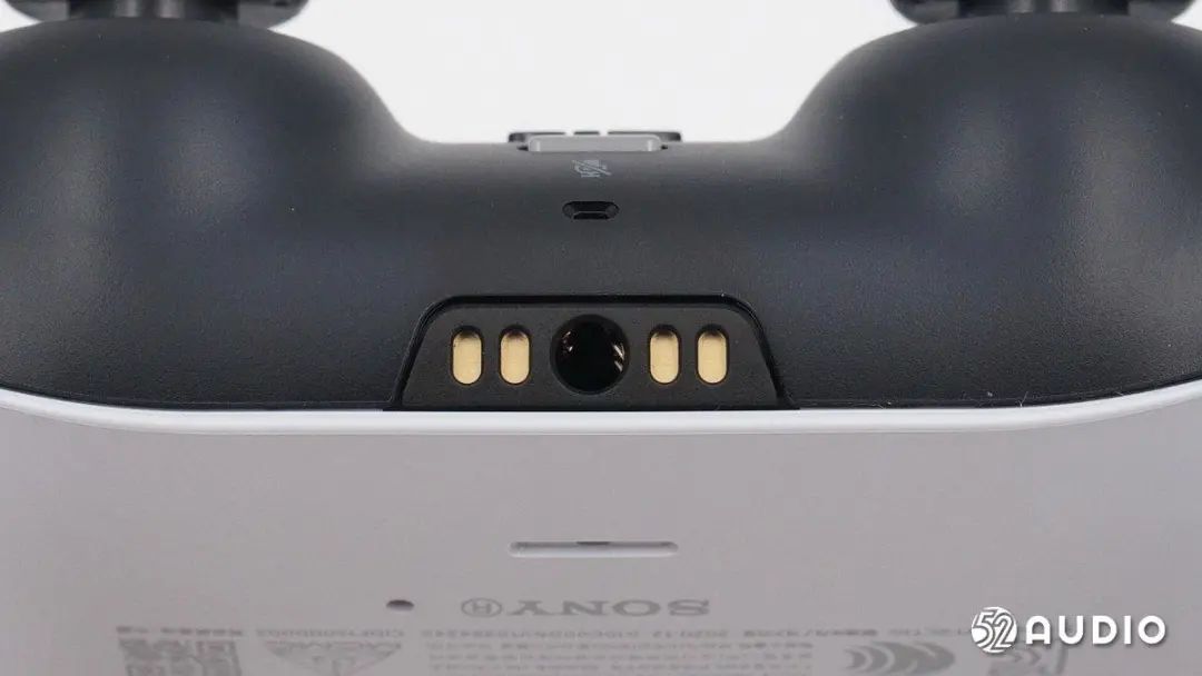 Sony PS5 DualSense Wireless Controller Teardown