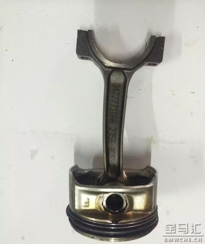 Why Pistons Always Get Damaged After ECU Tuning