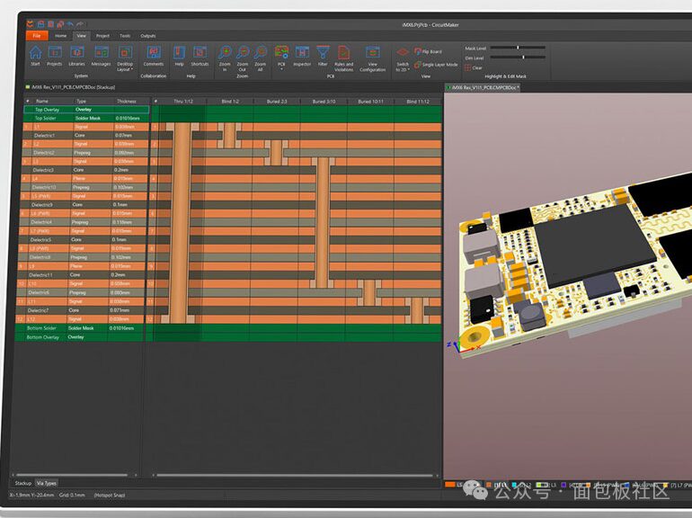 Useful PCB Design Software and Tools