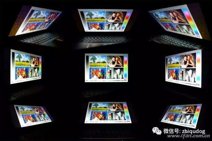 The Evolution of Laptop Screens