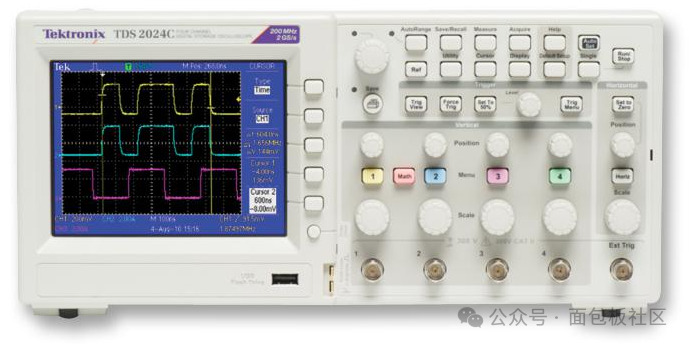 Overview of 9 Popular Oscilloscopes Used by Foreign Engineers