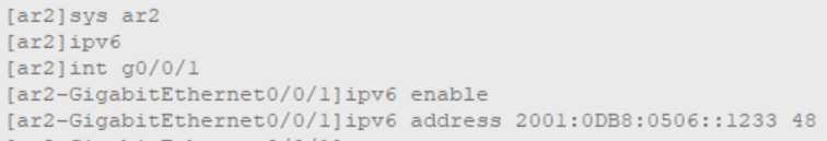 IPv6 Transformation Guide for Internet Office Networks
