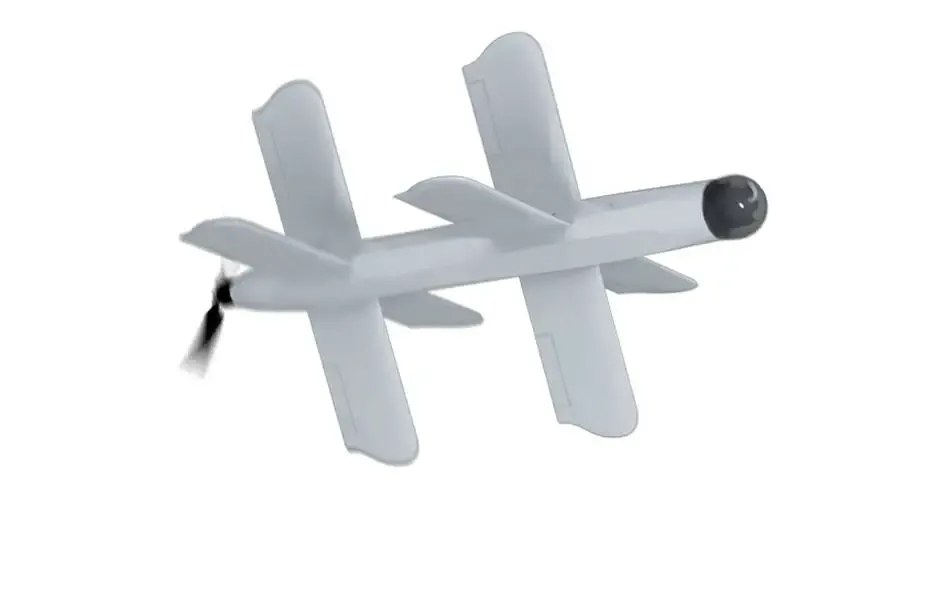 The Indefensible Aerial Blade