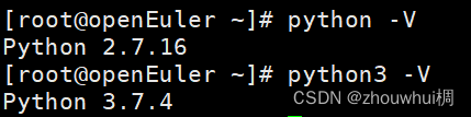 How to Install openGauss on openEuler (ARM Architecture)