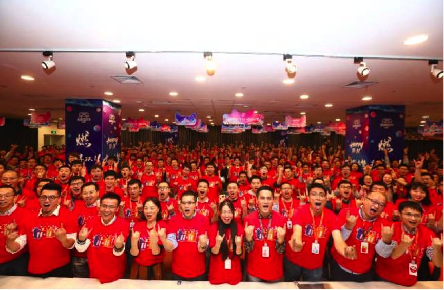 Download the 678-Page Alibaba Technical Compilation!