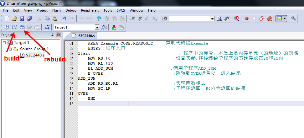 Getting Started with ARM: Installing Keil MDK uVision IDE