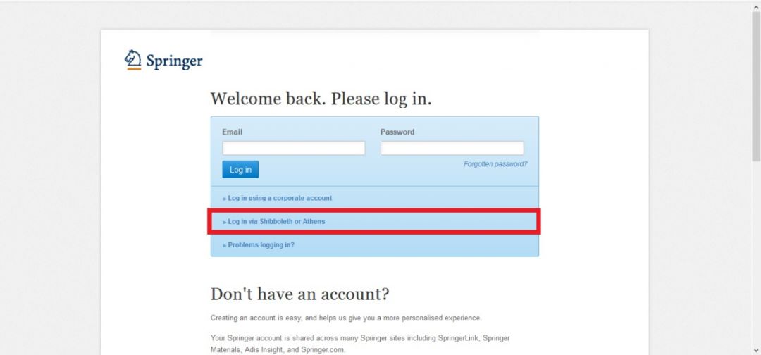 How to Access Library Resources at Home During Winter Break