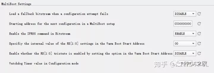 Introduction to Xilinx 7 Series FPGA Multiboot
