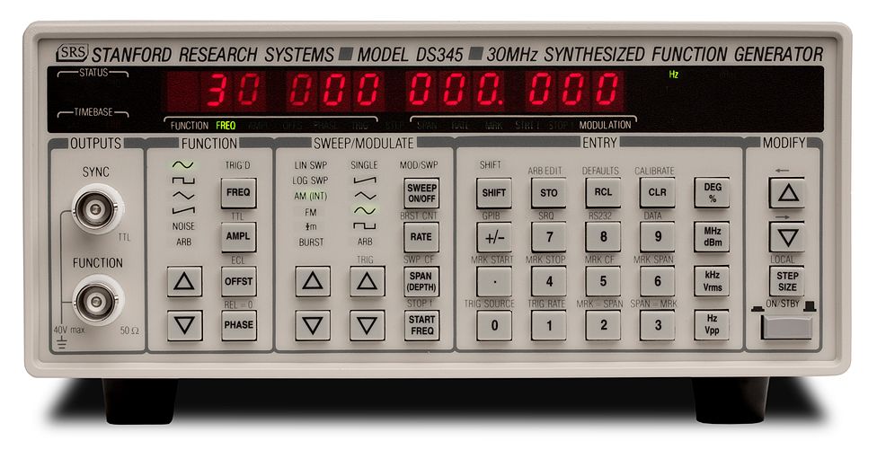 How to Measure Random Noise Signals Using a Multimeter