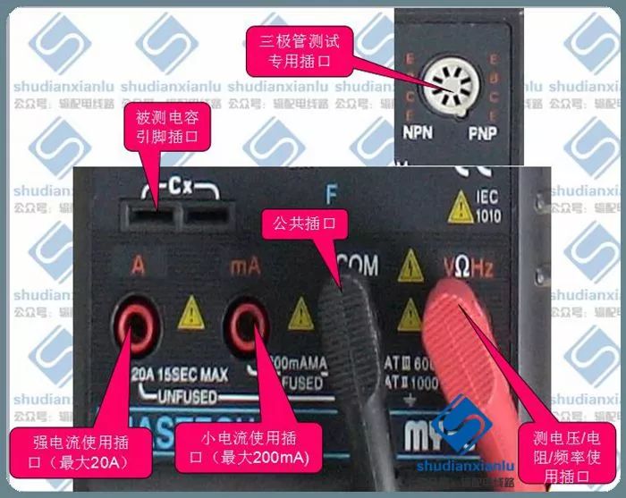 Introduction to Multimeter and Its Usage