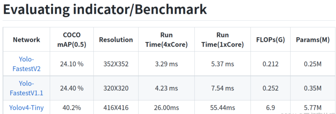 A Comprehensive Look at Lightweight Object Detection Algorithms