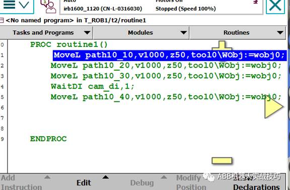 Complete Guide to Configuring ABB Robots