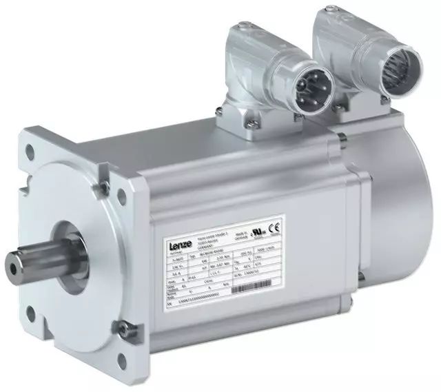 Understanding Robot Servo Systems