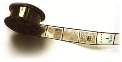 Introduction and Comparison of Common Data Storage Media