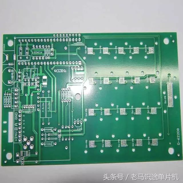 Beginner's Guide: Drawing Circuit Diagrams from PCB